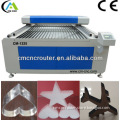 CM-1325 Hot Sale Die Board Laser Cutting Machine